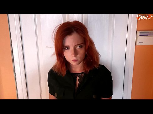 ❤️ Vartija rankaisi nättiä naista myymälävarkaudesta - Cum In Mouth ️ Pornovideo at porn fi.91sexy.top ❤