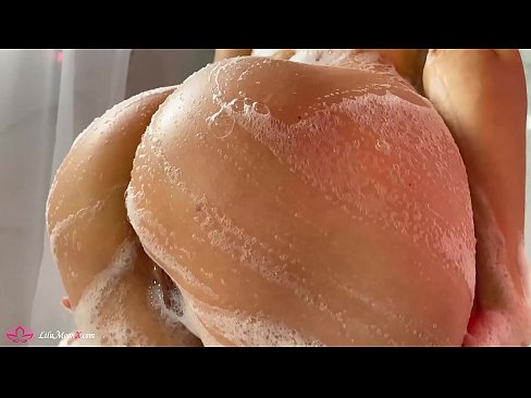 ❤️ Brunette masturboi pillua vibraattorilla intensiiviseen orgasmiin suihkussa ️ Pornovideo at porn fi.91sexy.top ❤