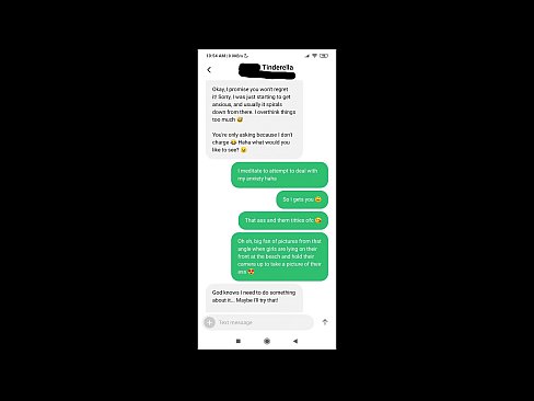 ❤️ Lisäsin uuden PAWG:n Tinderistä haaremiini ( talk to Tinder included) ️ Pornovideo at porn fi.91sexy.top ❤